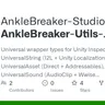AnkleBreaker Utils UniversalTypes thumbnail