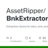 BnkExtractor thumbnail