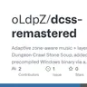DCSS Remastered Audio thumbnail