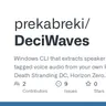 DeciWaves thumbnail