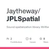 JPL Spatial thumbnail