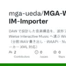 MGA Wwise IM Importer thumbnail