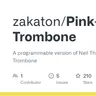 Pink Trombone thumbnail