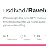 Raveler thumbnail