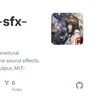 retro-sfx-gen thumbnail