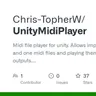 UnityMidiPlayer thumbnail