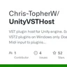 UnityVSTHost thumbnail