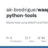 WAAPI Text-to-Speech thumbnail