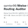 Wwise Bus Routing Auditor thumbnail