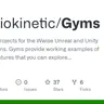Wwise Gyms thumbnail