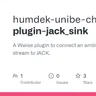 Jack Sink Wwise Plugin thumbnail