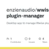Wwise Plugin Manager thumbnail