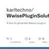 Wwise Plugin Solution Generator thumbnail